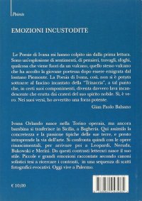 Emozioni incustodite