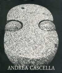Andrea Cascella 1919-1990