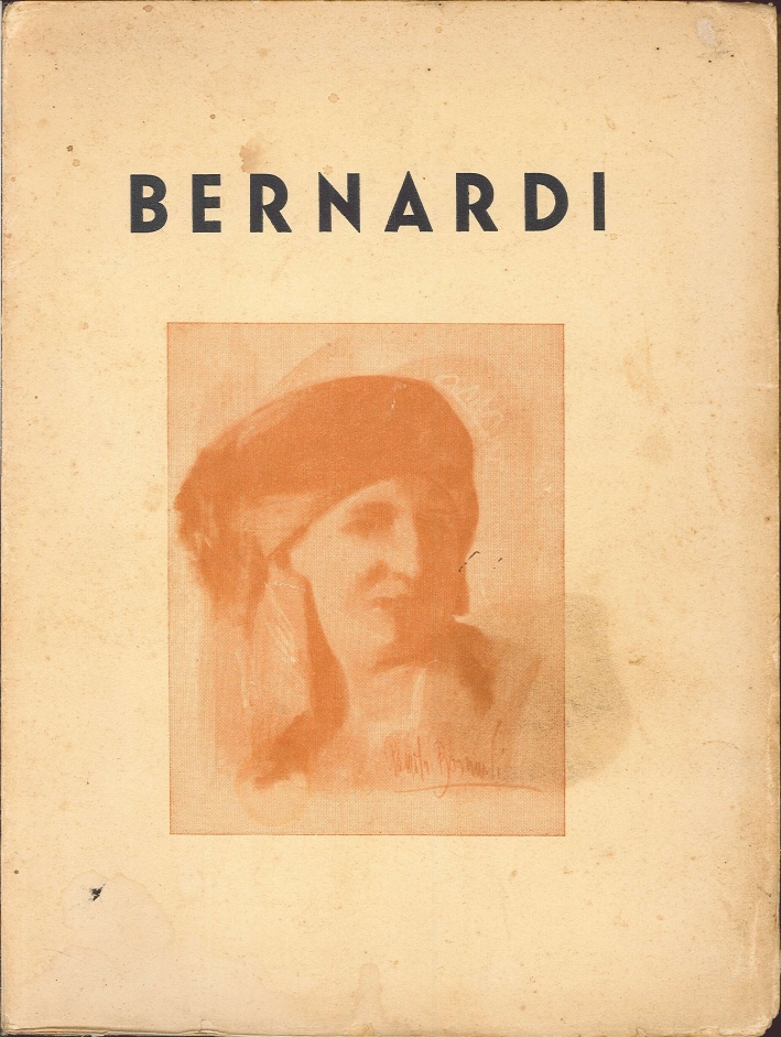 Romolo Bernardi Romolo Bernardi