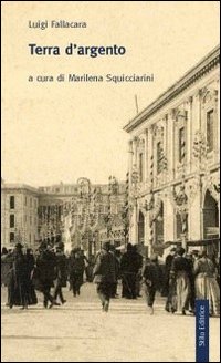 Terra d'argento Terra d'argento