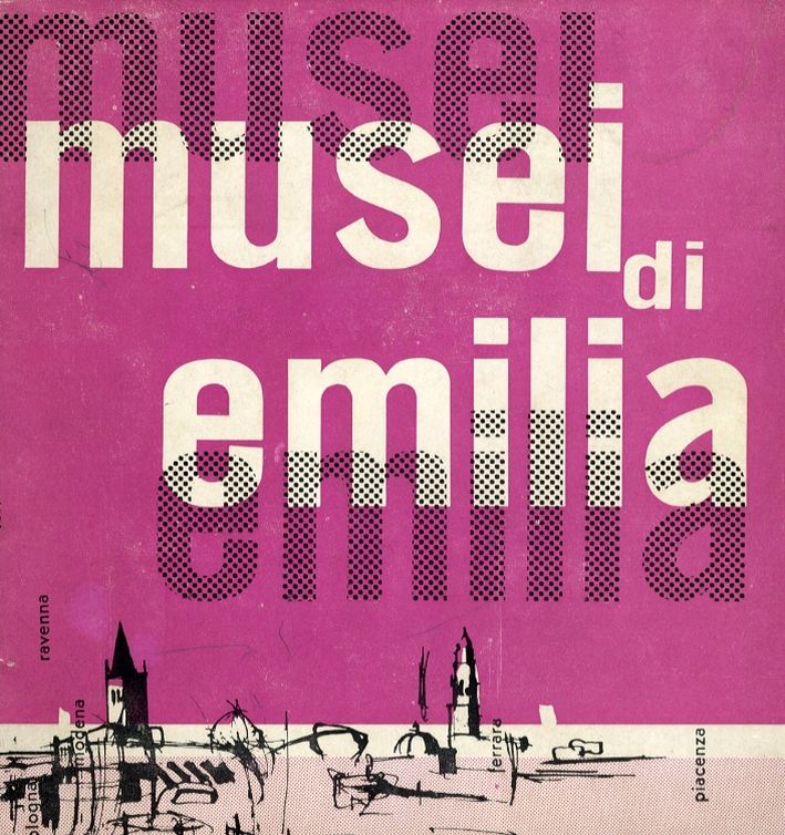 Musei di Emilia Musei di Emilia