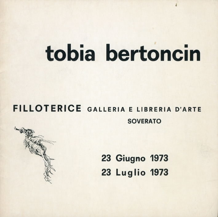 Tobia Bertoncin Tobia Bertoncin