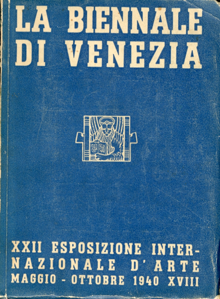 La Biennale di Venezia. 23° Esposizione Internazionale d'Arte La Biennale di Venezia. 23° Esposizione Internazionale d'Arte
