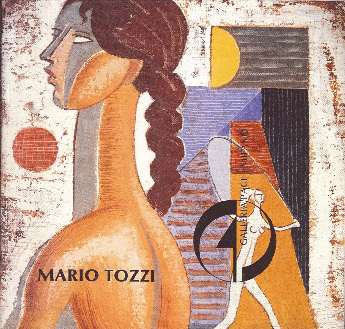 Mostra Antologica di Mario Tozzi Mostra Antologica di Mario Tozzi