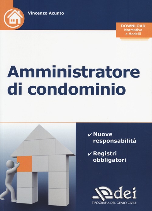 Amministratore di condominio Amministratore di condominio