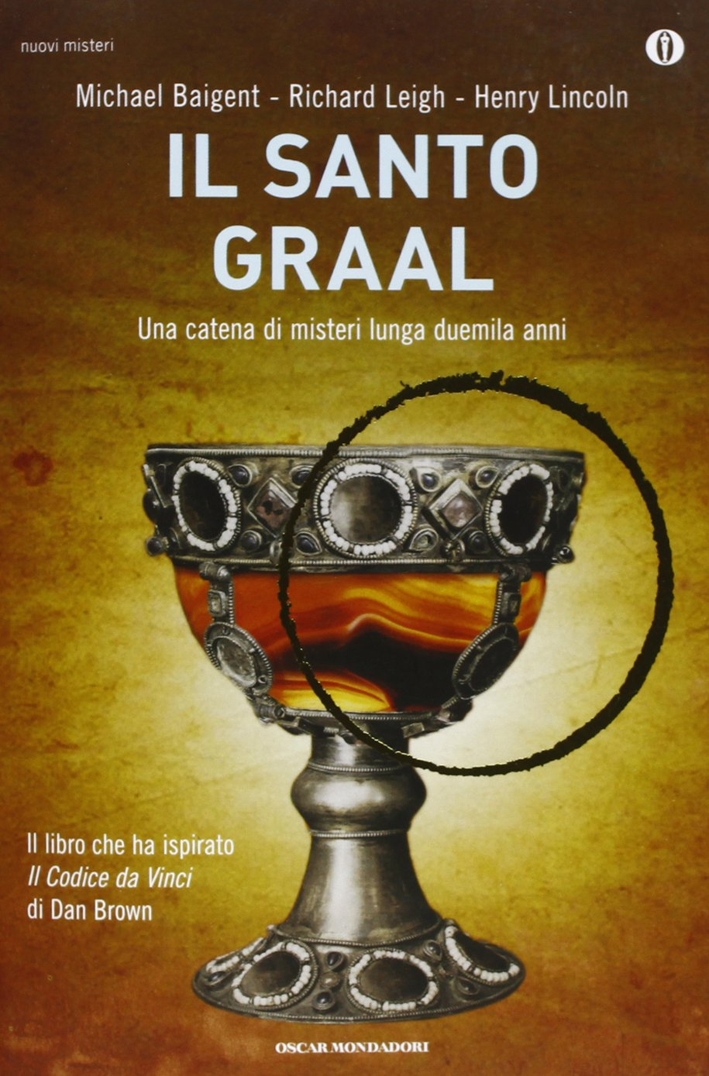 Il Santo Graal Il Santo Graal