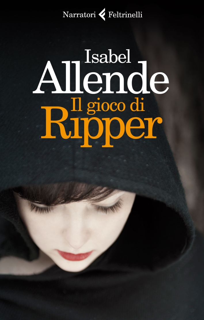 Il gioco di Ripper Il gioco di Ripper