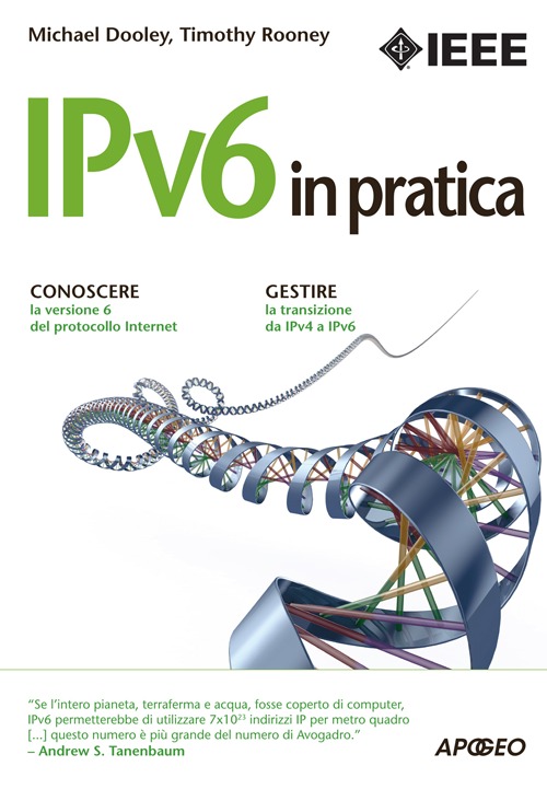 IPv6 in pratica IPv6 in pratica