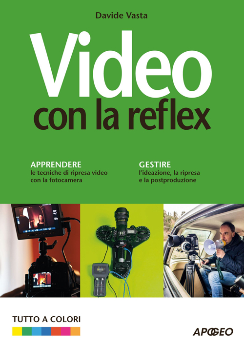 Video con la Reflex Video con la Reflex