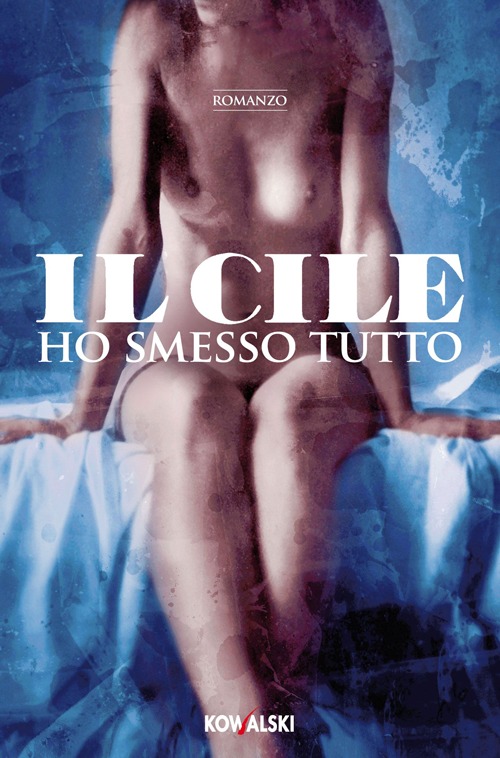 Ho smesso tutto Ho smesso tutto