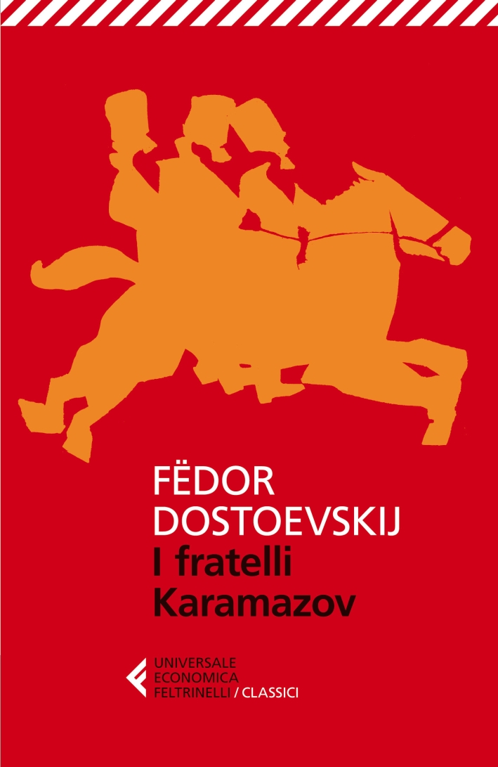 I fratelli Karamazov I fratelli Karamazov