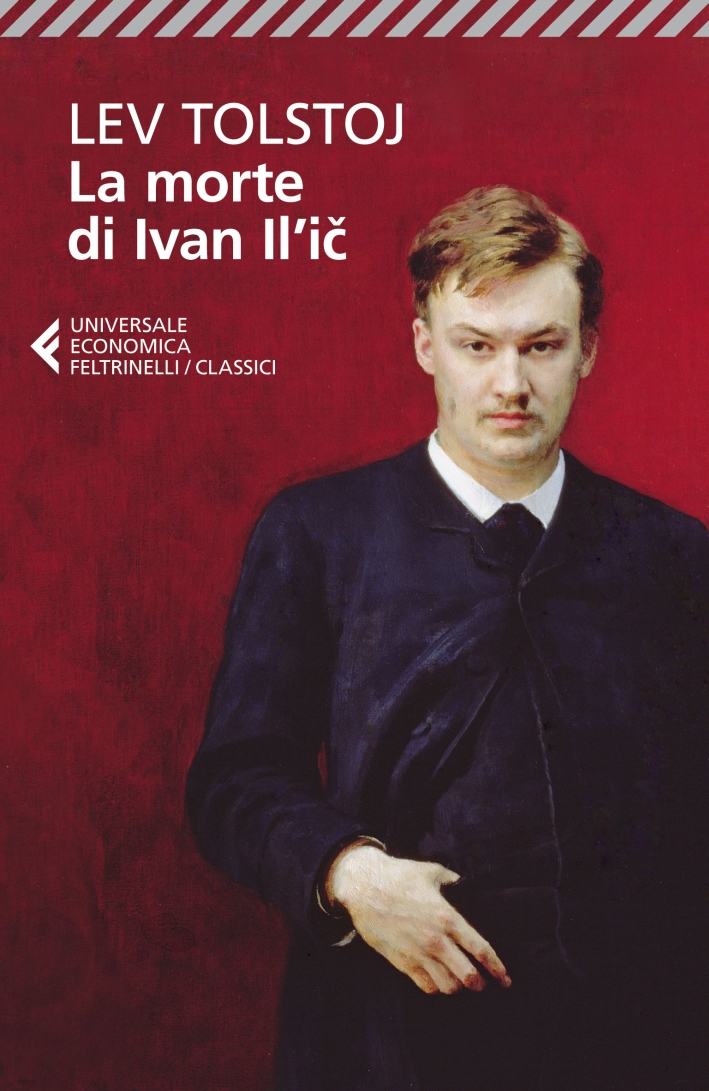 La morte di Ivan Il'ic La morte di Ivan Il'ic