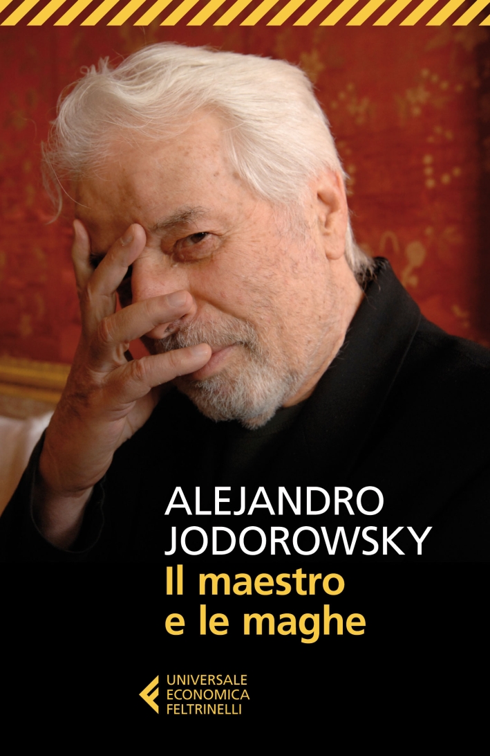 Il maestro e le maghe Il maestro e le maghe