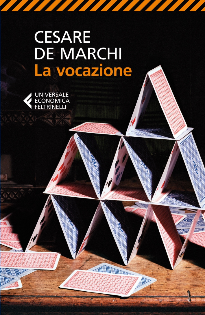 La vocazione La vocazione