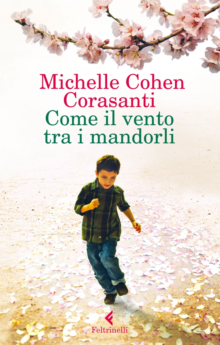 Come il vento tra i mandorli Come il vento tra i mandorli