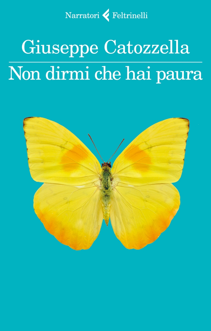 Non dirmi che hai paura Non dirmi che hai paura