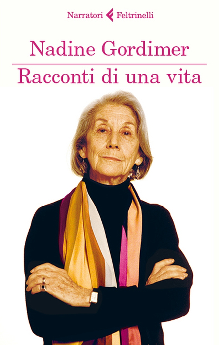 Racconti di una vita Racconti di una vita
