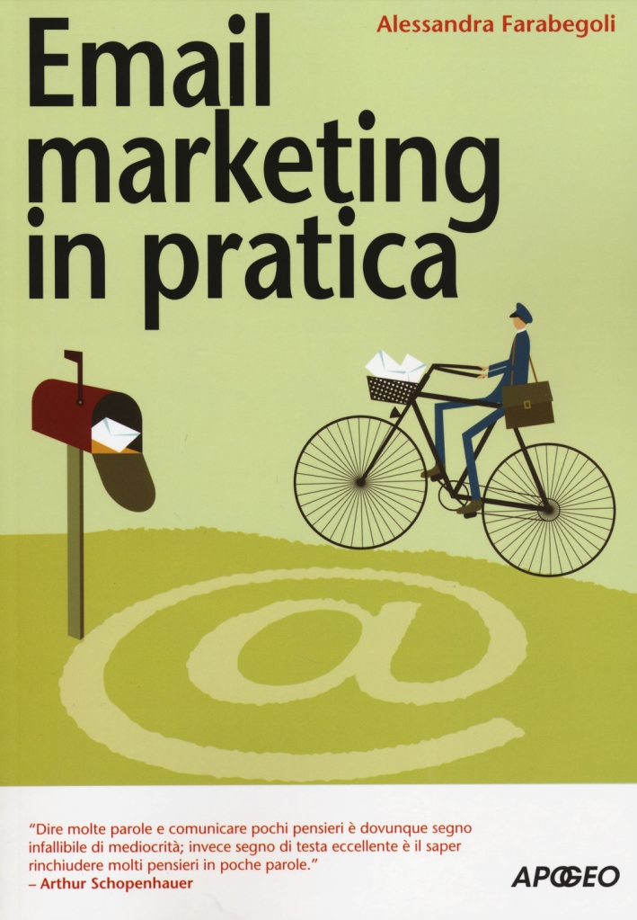 Email marketing in pratica Email marketing in pratica
