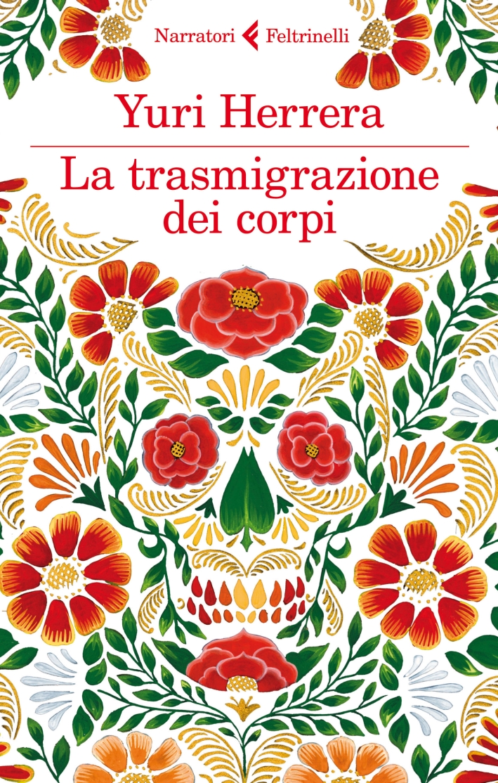 La trasmigrazione dei corpi La trasmigrazione dei corpi