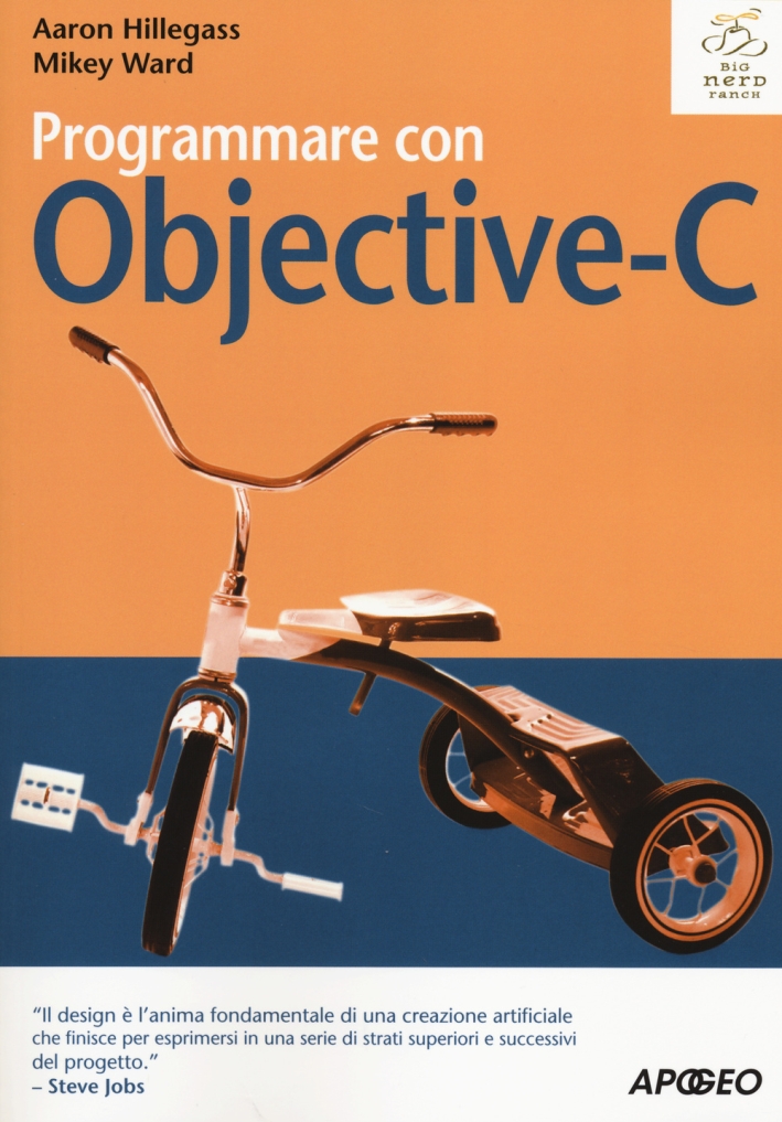 Programmare con Objective-C Programmare con Objective-C