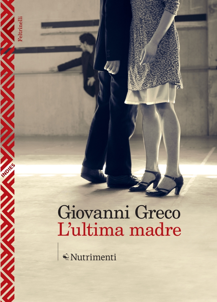 L'ultima madre L'ultima madre