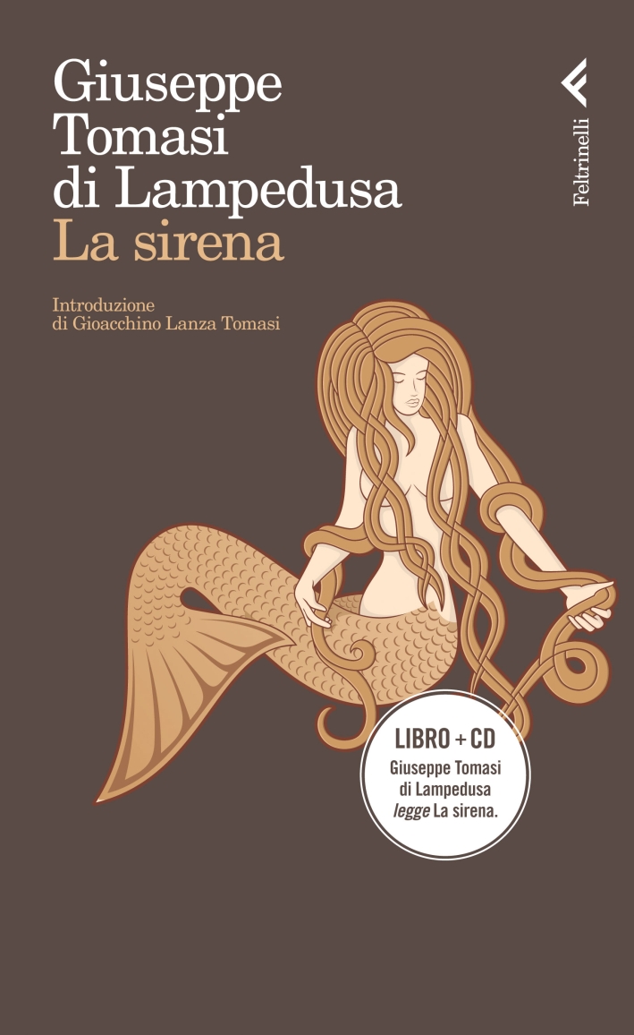 La sirena. Con CD Audio La sirena. Con CD Audio