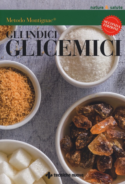 Gli indici glicemici Gli indici glicemici