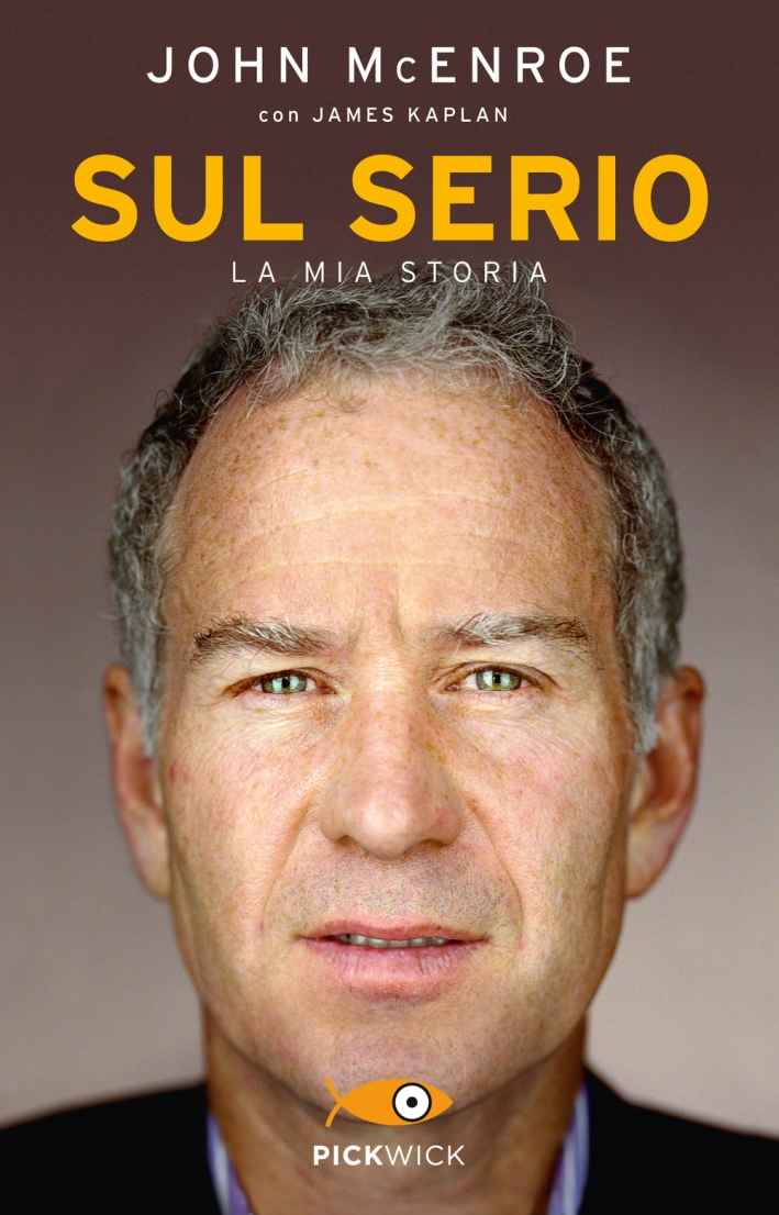 Sul serio Sul serio