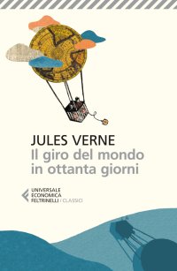 Il giro del mondo in ottanta giorni