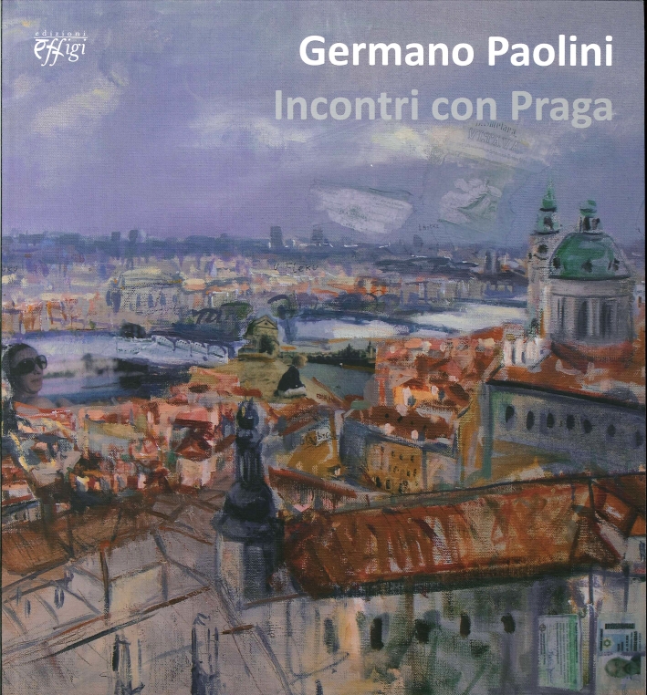 Incontri con Praga Incontri con Praga
