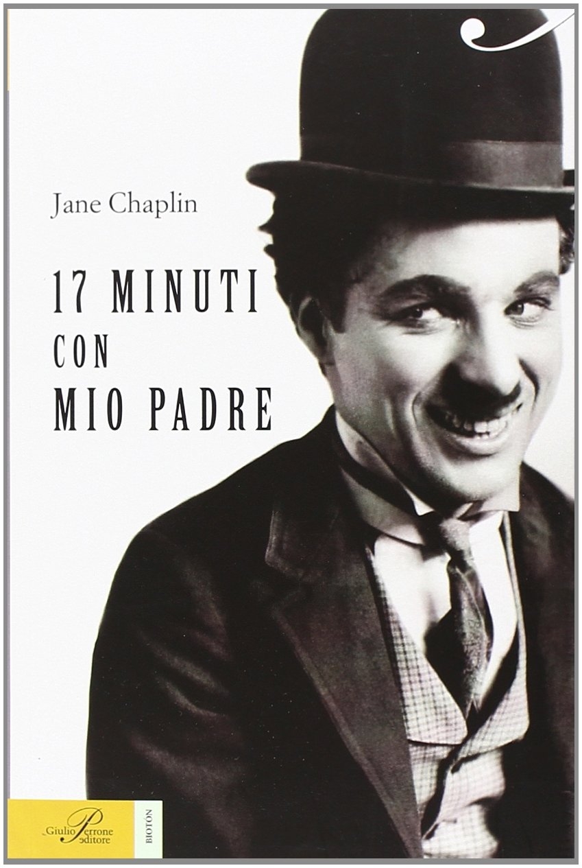 17 minuti con mio padre 17 minuti con mio padre