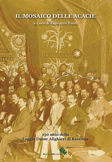 Il mosaico delle acacie Il mosaico delle acacie