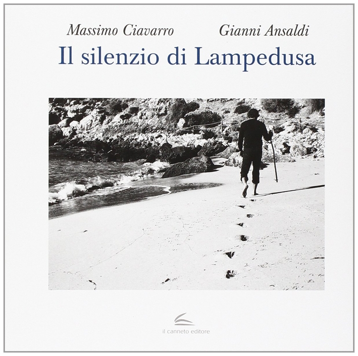 Il silenzio di Lampedusa Il silenzio di Lampedusa