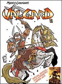 Valgard. Con cofanetto. Vol. 4 Valgard. Con cofanetto. Vol. 4