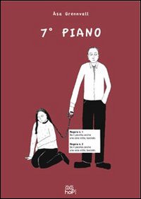 7º piano 7º piano
