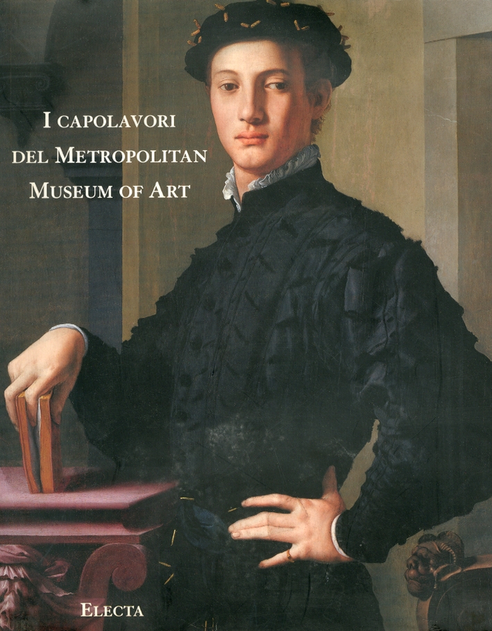 I Capolavori del Metropolitan Museum of Art I Capolavori del Metropolitan Museum of Art