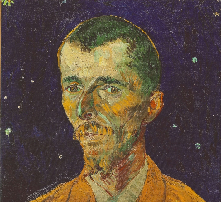 Van Gogh En Belgique. Van Gogh En Belgique.