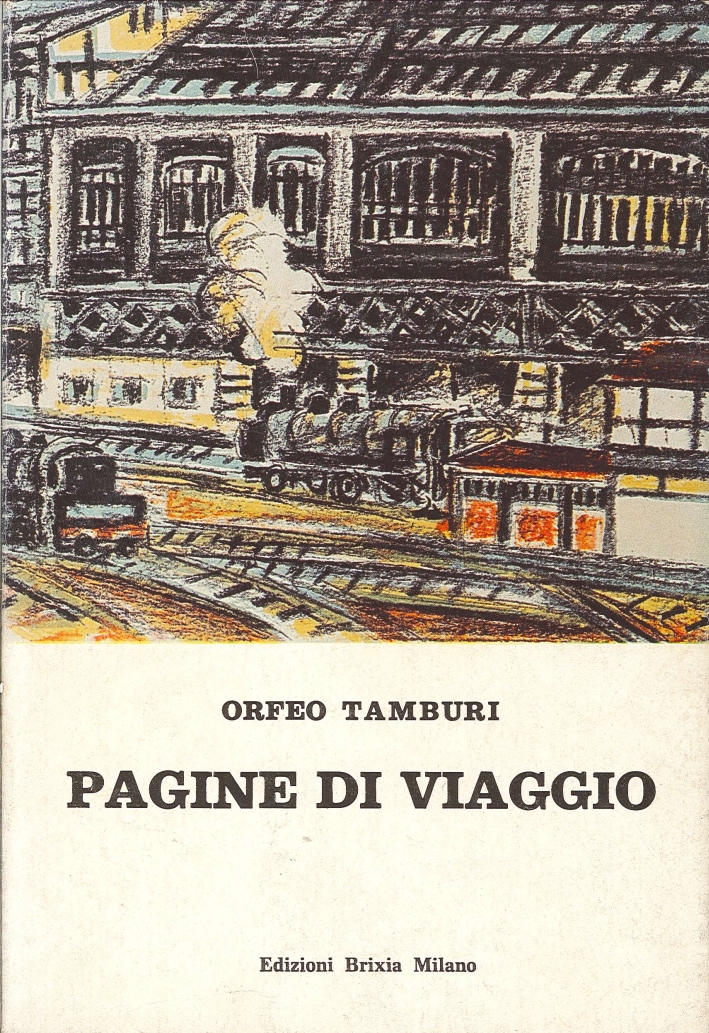 Pagine di Viaggio 1935-1974 Pagine di Viaggio 1935-1974