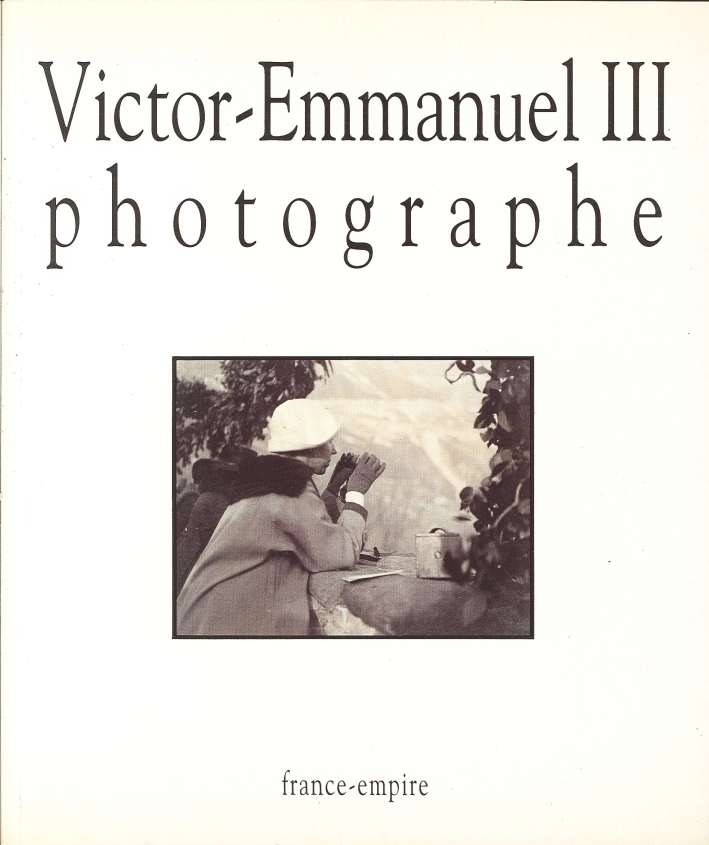 Victor-Emmanuel III Photographe. Albums De Guerre 1915-1918. Victor-Emmanuel III Photographe. Albums De Guerre 1915-1918.