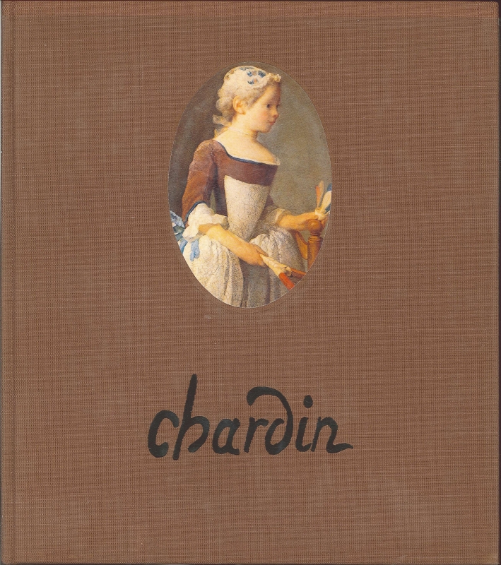 Chardin 1699-1779 Chardin 1699-1779