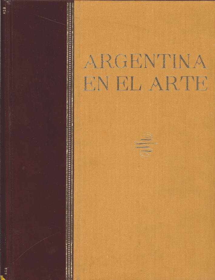 Argentina En El Arte Argentina En El Arte