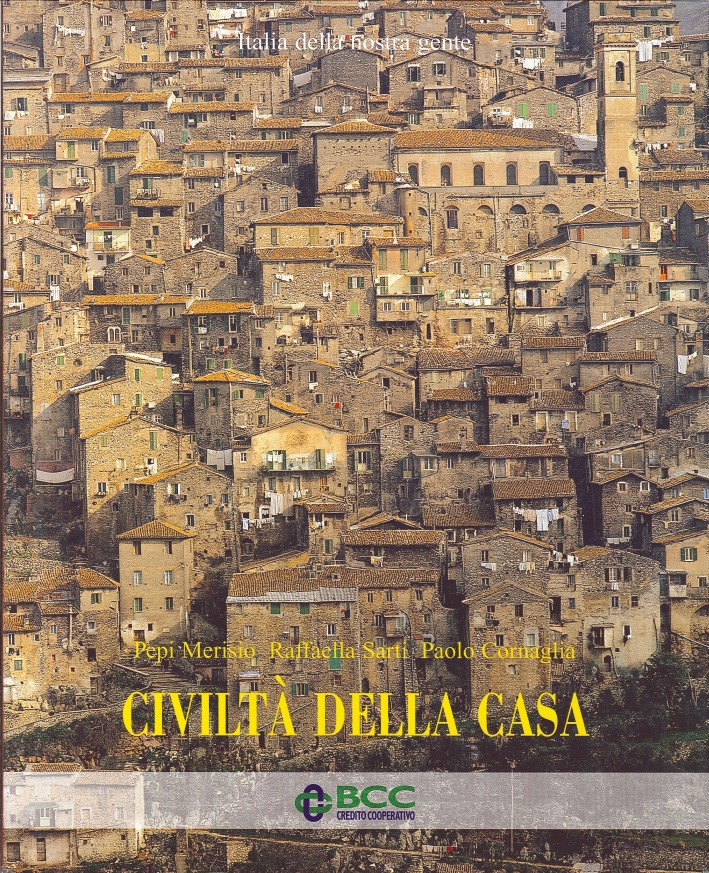 Civiltà della Casa Civiltà della Casa