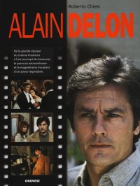 Alain Delon