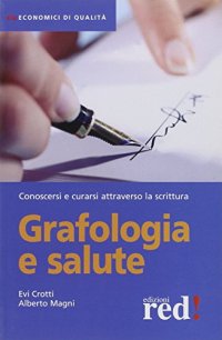 Grafologia e salute