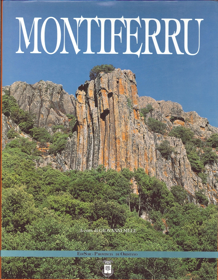 Montiferru Montiferru