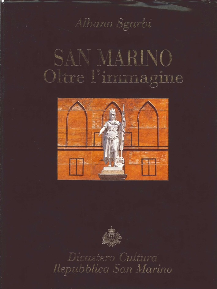 San Marino Oltre l'Immagine San Marino Oltre l'Immagine