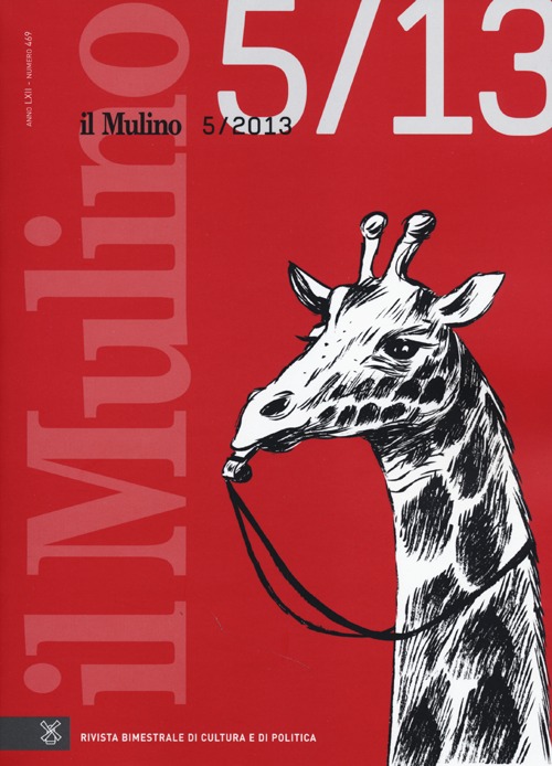 Il Mulino. Vol. 469 Il Mulino. Vol. 469
