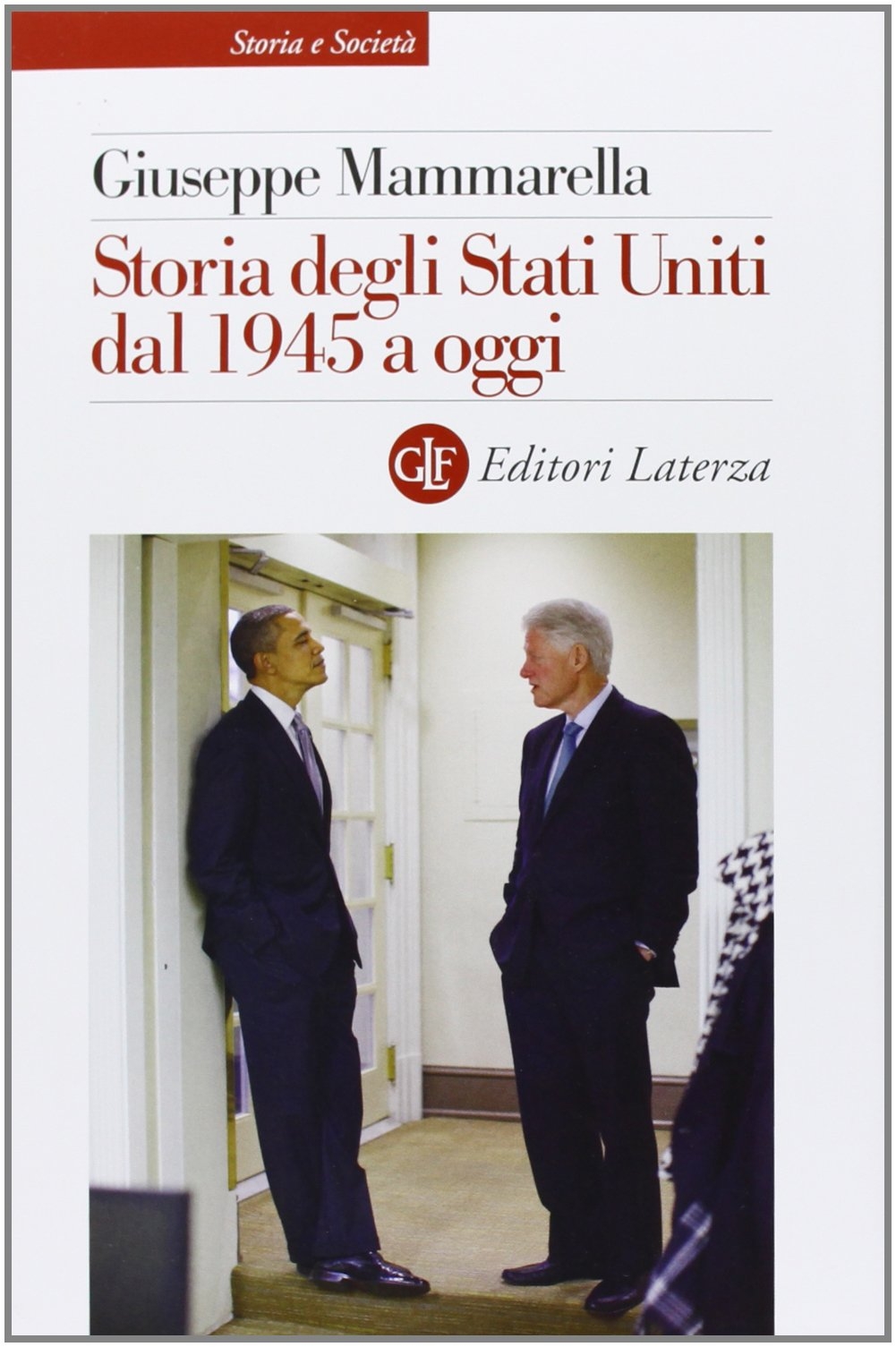 Storia degli Stati Uniti dal 1945 a oggi Storia degli Stati Uniti dal 1945 a oggi