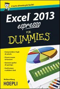 Excel 2013 Espresso For Dummies Excel 2013 Espresso For Dummies