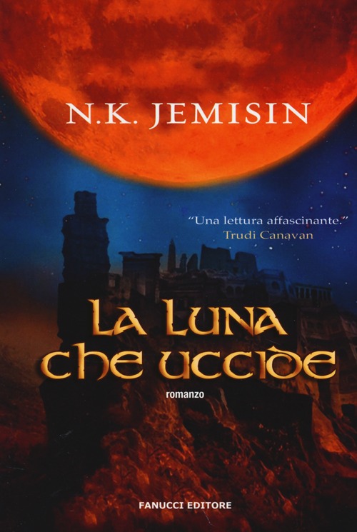 La luna che uccide La luna che uccide